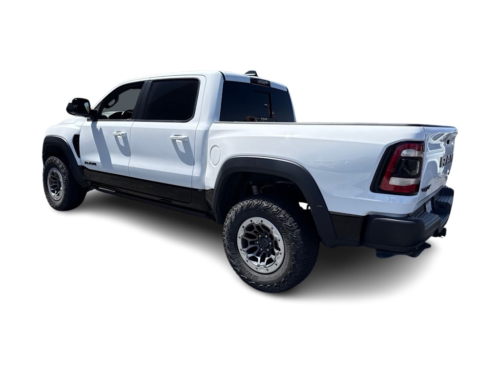 Thumbnail: 2022 RAM 1500 - 4