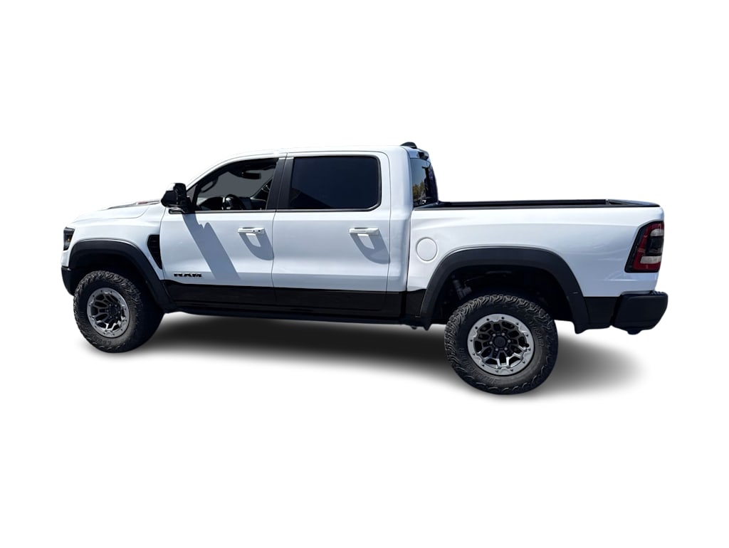 Thumbnail: 2022 RAM 1500 - 19