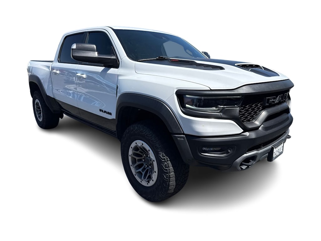 Thumbnail: 2022 RAM 1500 - 25