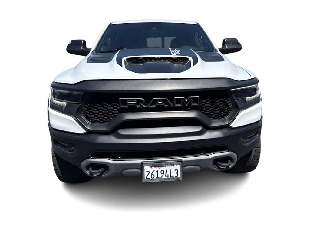 Thumbnail: 2022 RAM 1500 - 14