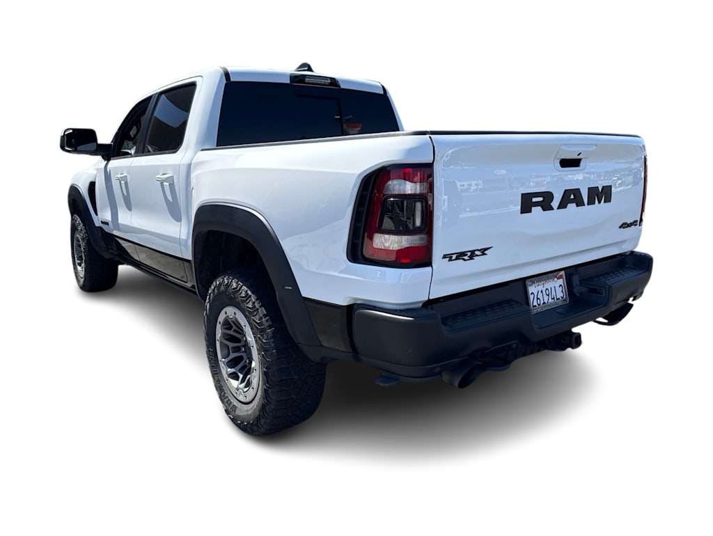 Thumbnail: 2022 RAM 1500 - 20
