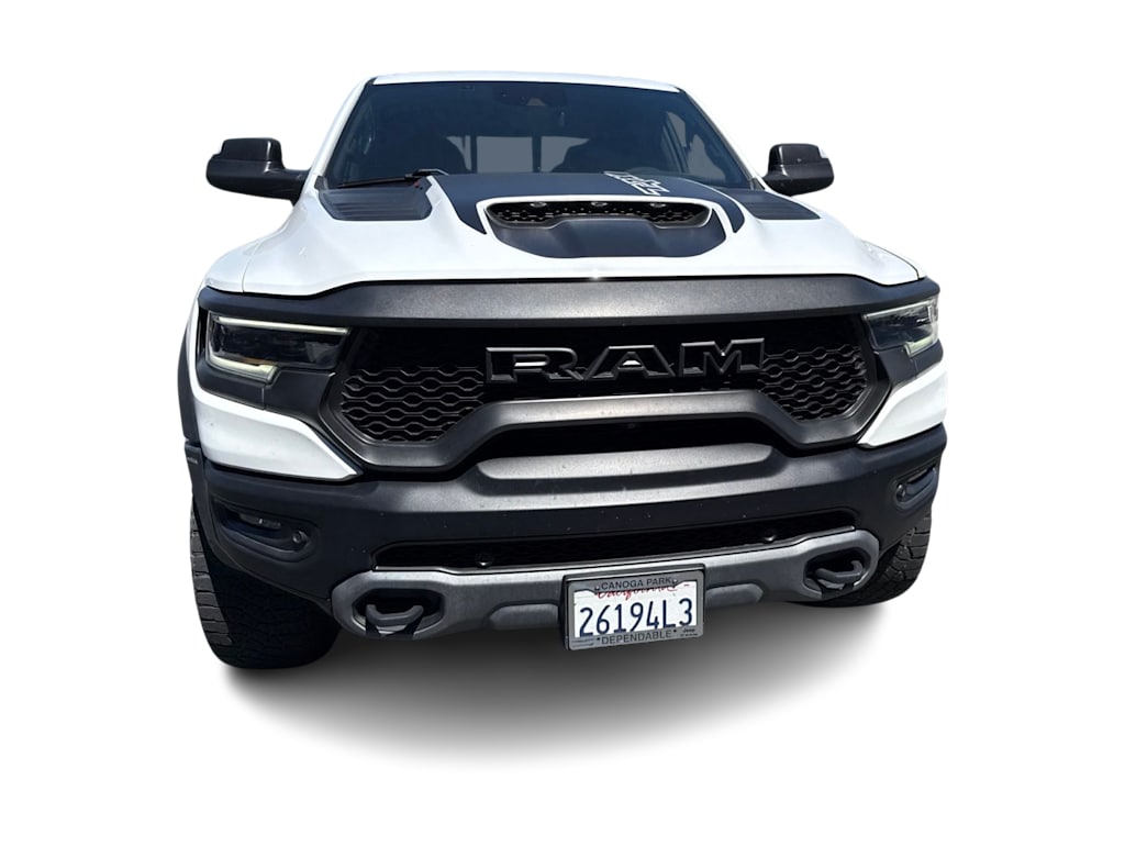 Thumbnail: 2022 RAM 1500 - 15