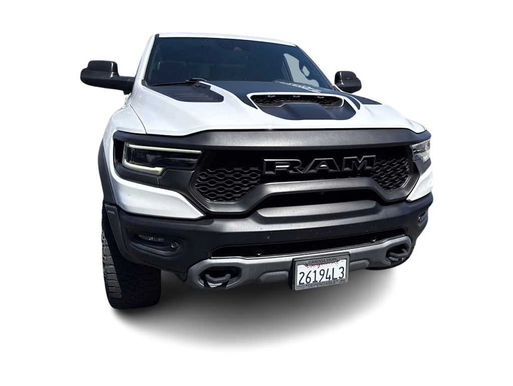 Thumbnail: 2022 RAM 1500 - 16