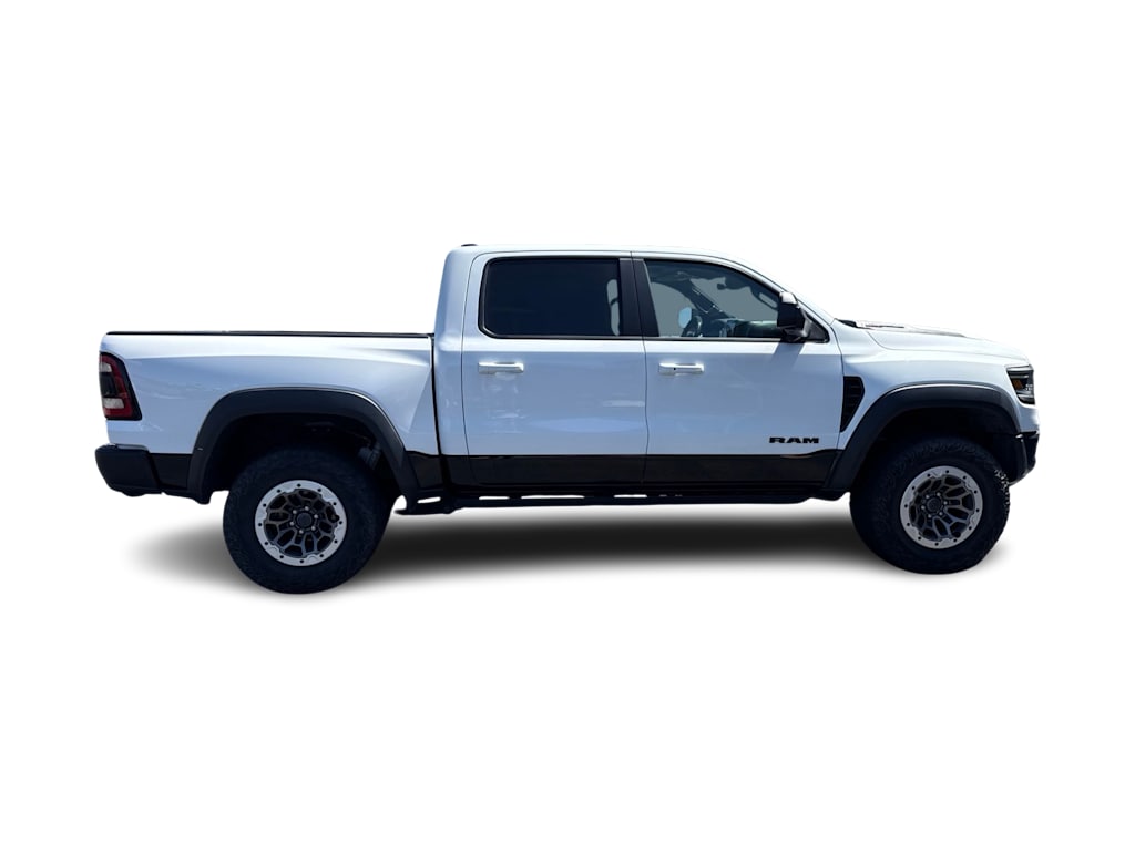 Thumbnail: 2022 RAM 1500 - 24