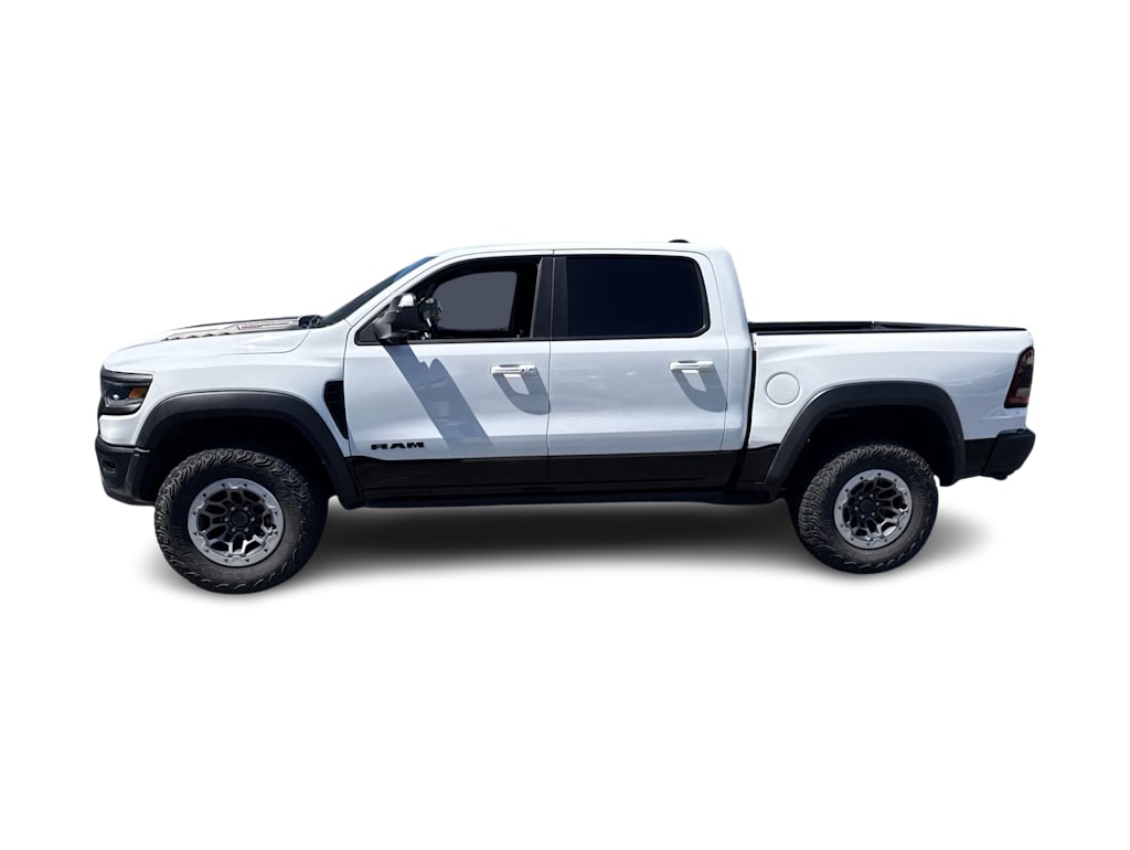 Thumbnail: 2022 RAM 1500 - 18