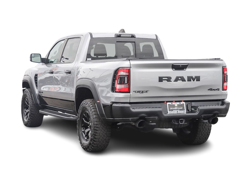 Thumbnail: 2023 RAM 1500 - 3