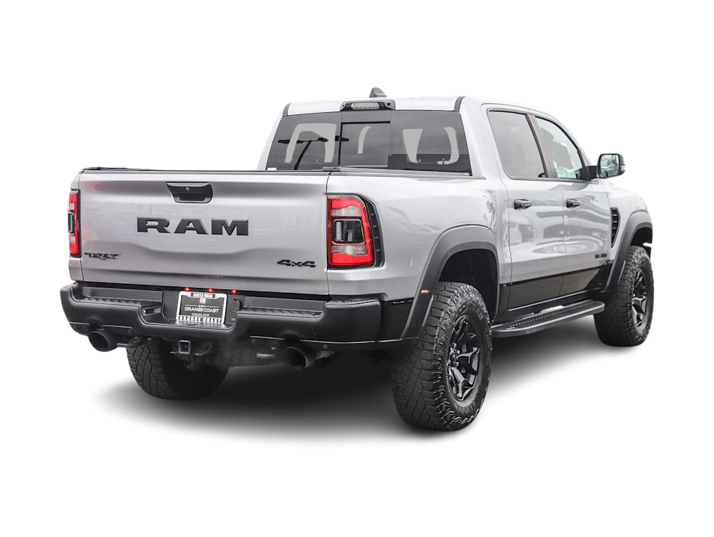 Thumbnail: 2023 RAM 1500 - 20