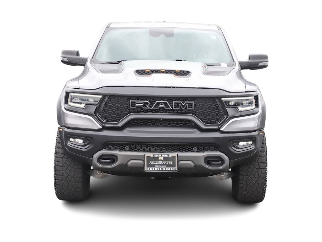 Thumbnail: 2023 RAM 1500 - 5
