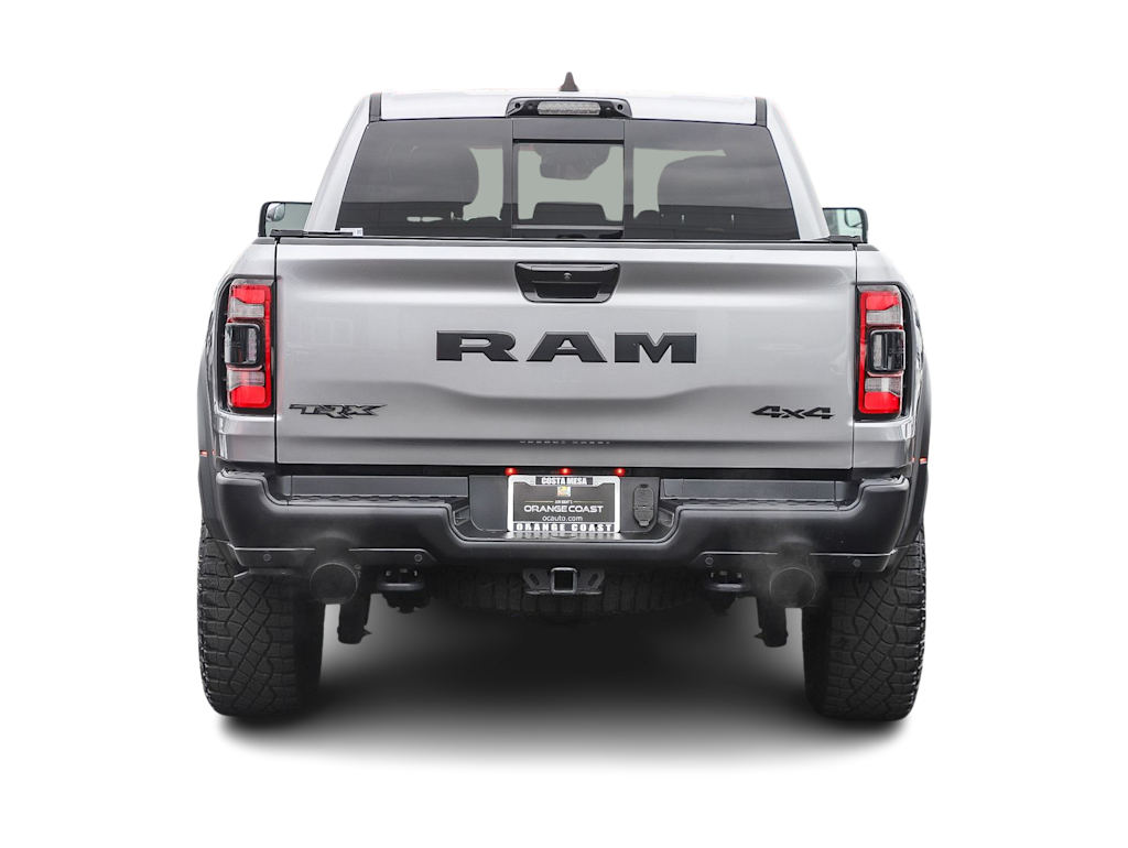 Thumbnail: 2023 RAM 1500 - 4