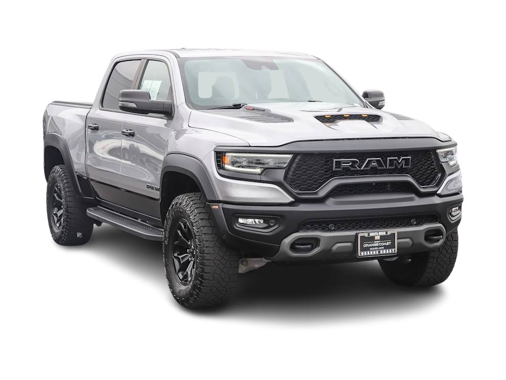 Thumbnail: 2023 RAM 1500 - 17