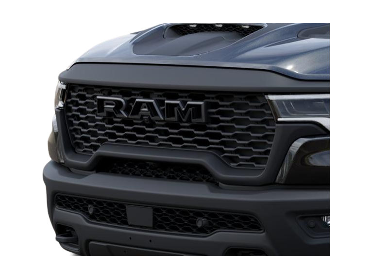 Thumbnail: 2026 RAM 1500 - 5