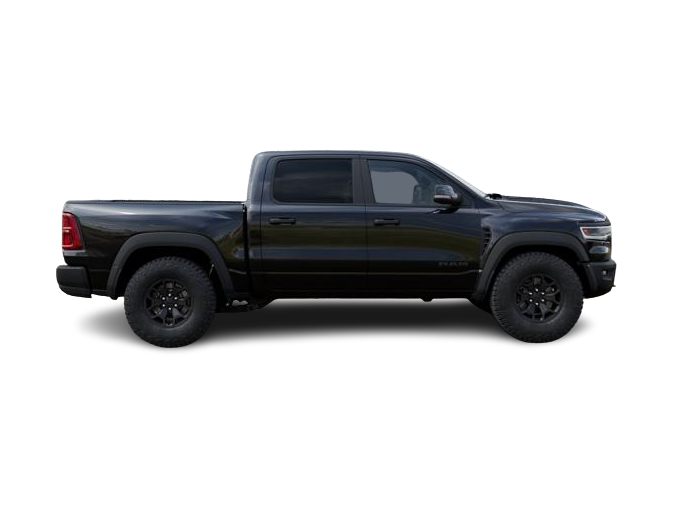 Thumbnail: 2026 RAM 1500 - 25