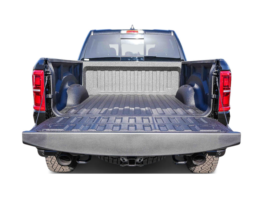 Thumbnail: 2026 RAM 1500 - 16