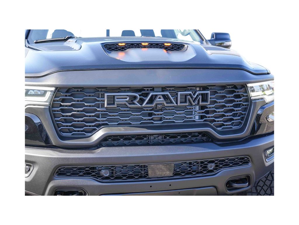 Thumbnail: 2026 RAM 1500 - 19