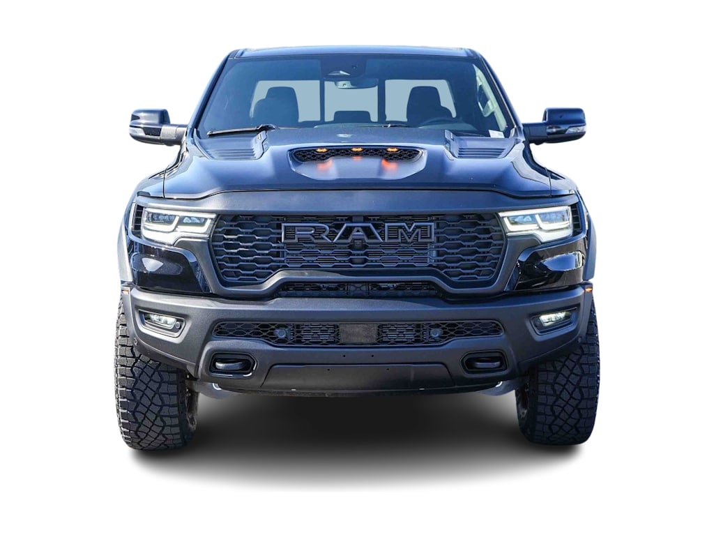 Thumbnail: 2026 RAM 1500 - 5
