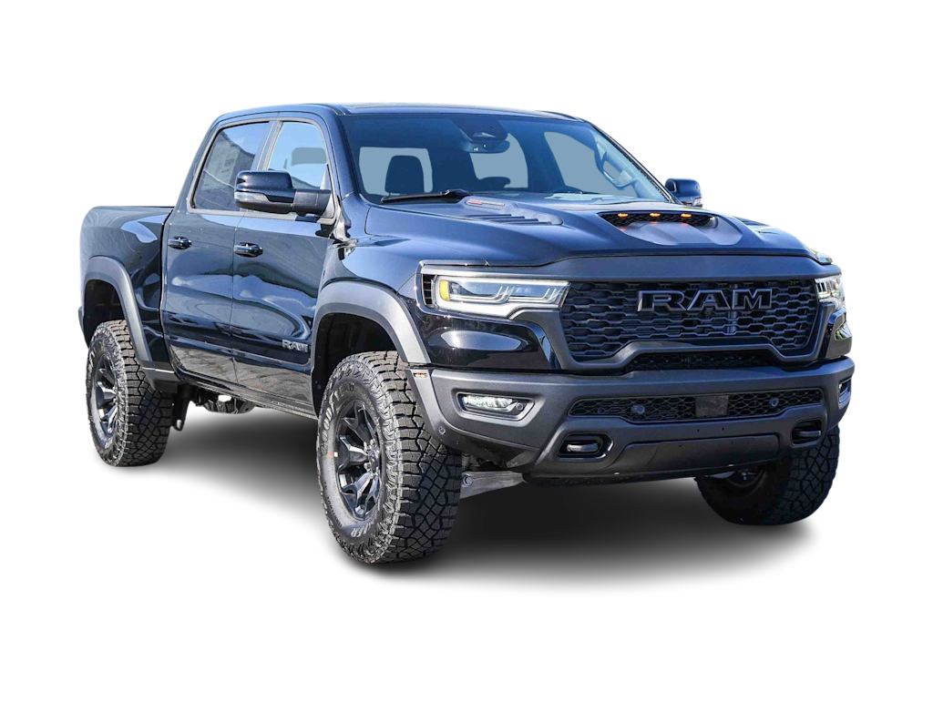 Thumbnail: 2026 RAM 1500 - 17
