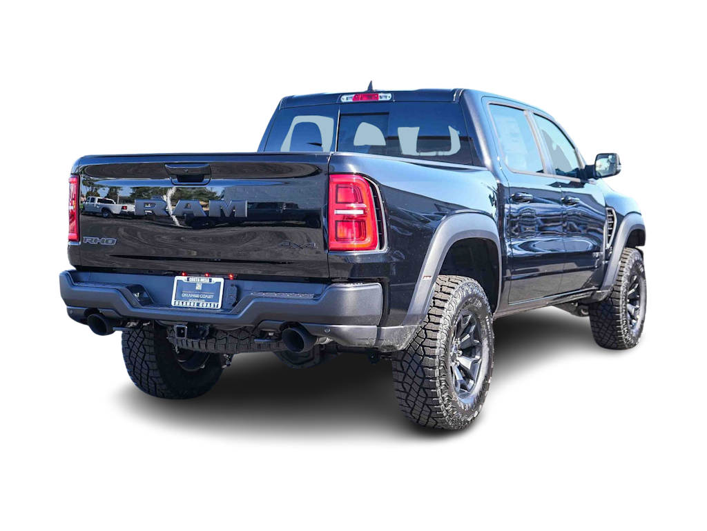 Thumbnail: 2026 RAM 1500 - 20