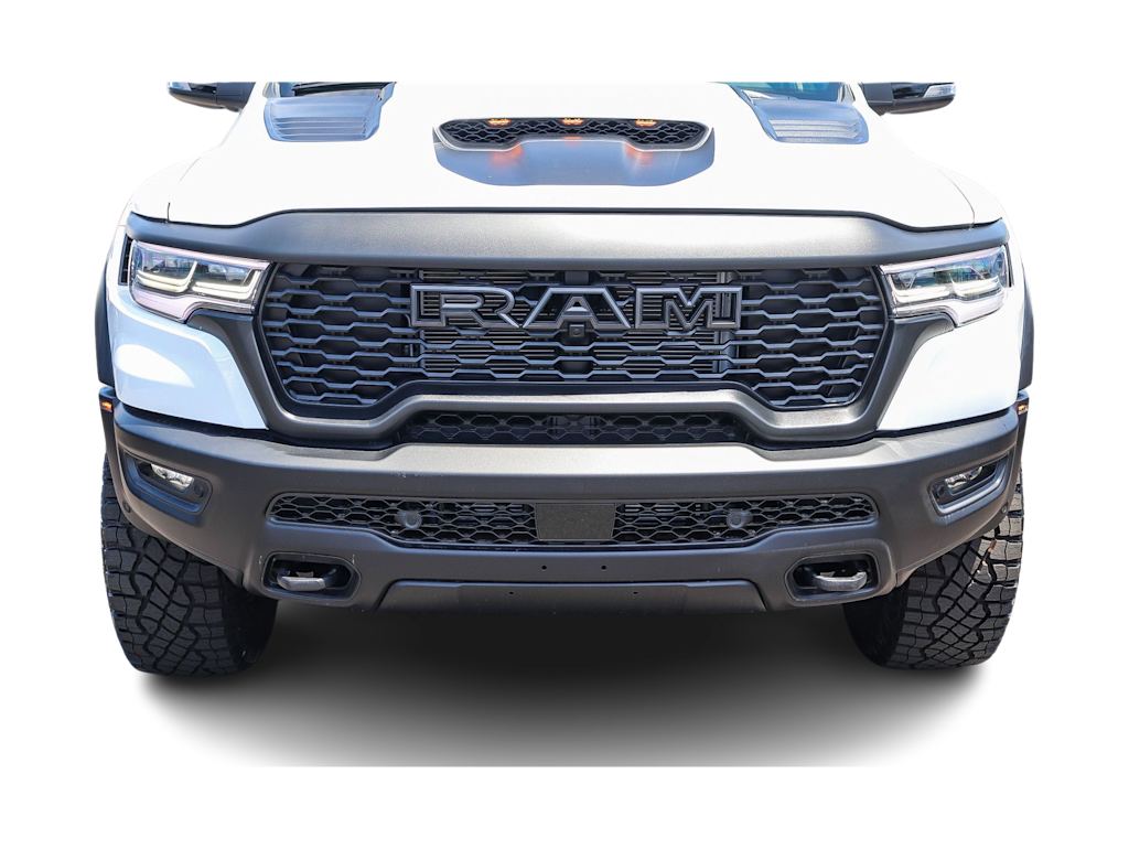 Thumbnail: 2026 RAM 1500 - 22