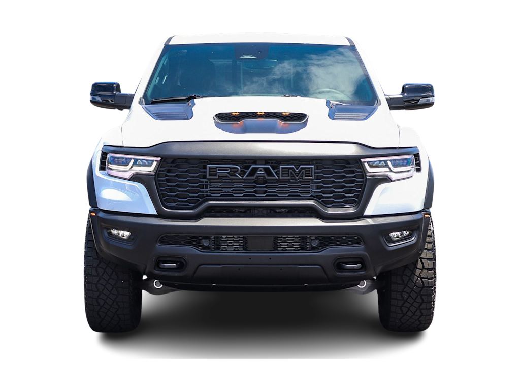Thumbnail: 2026 RAM 1500 - 5