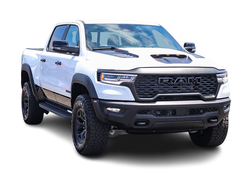 Thumbnail: 2026 RAM 1500 - 18