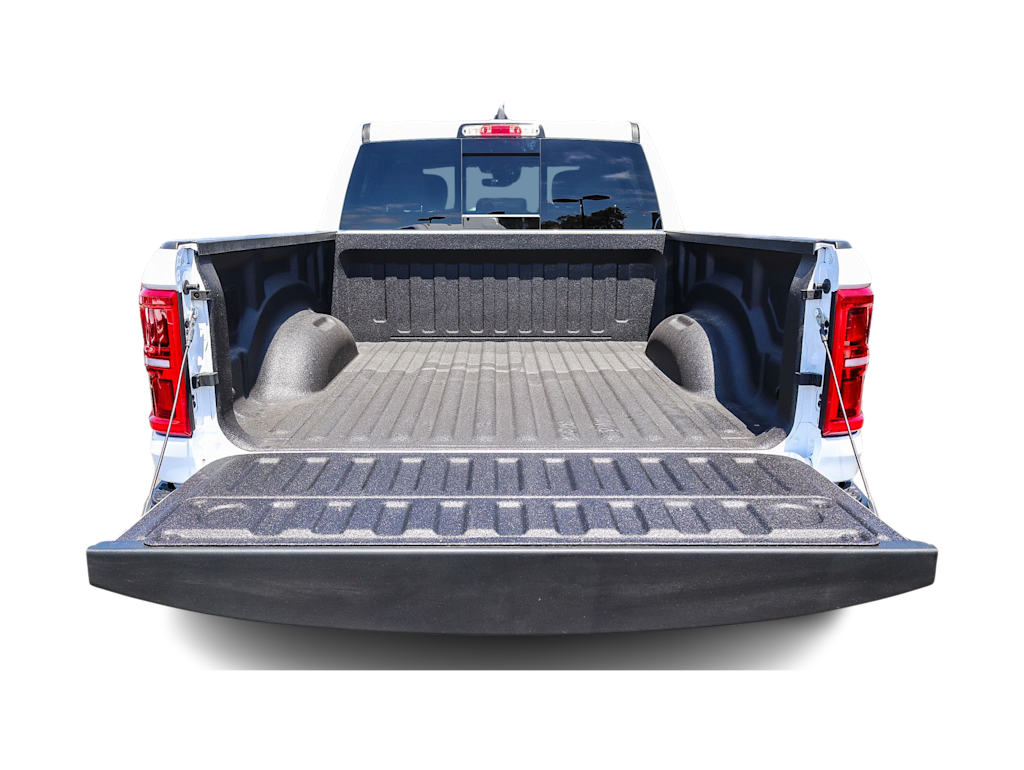 Thumbnail: 2026 RAM 1500 - 17