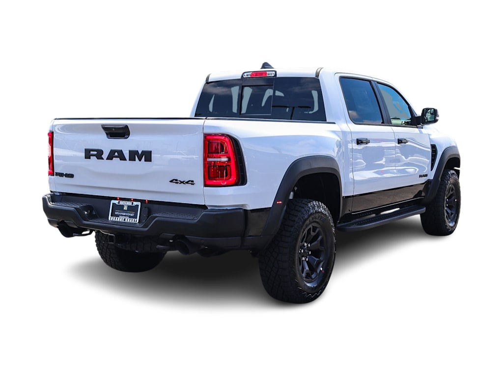 Thumbnail: 2026 RAM 1500 - 19