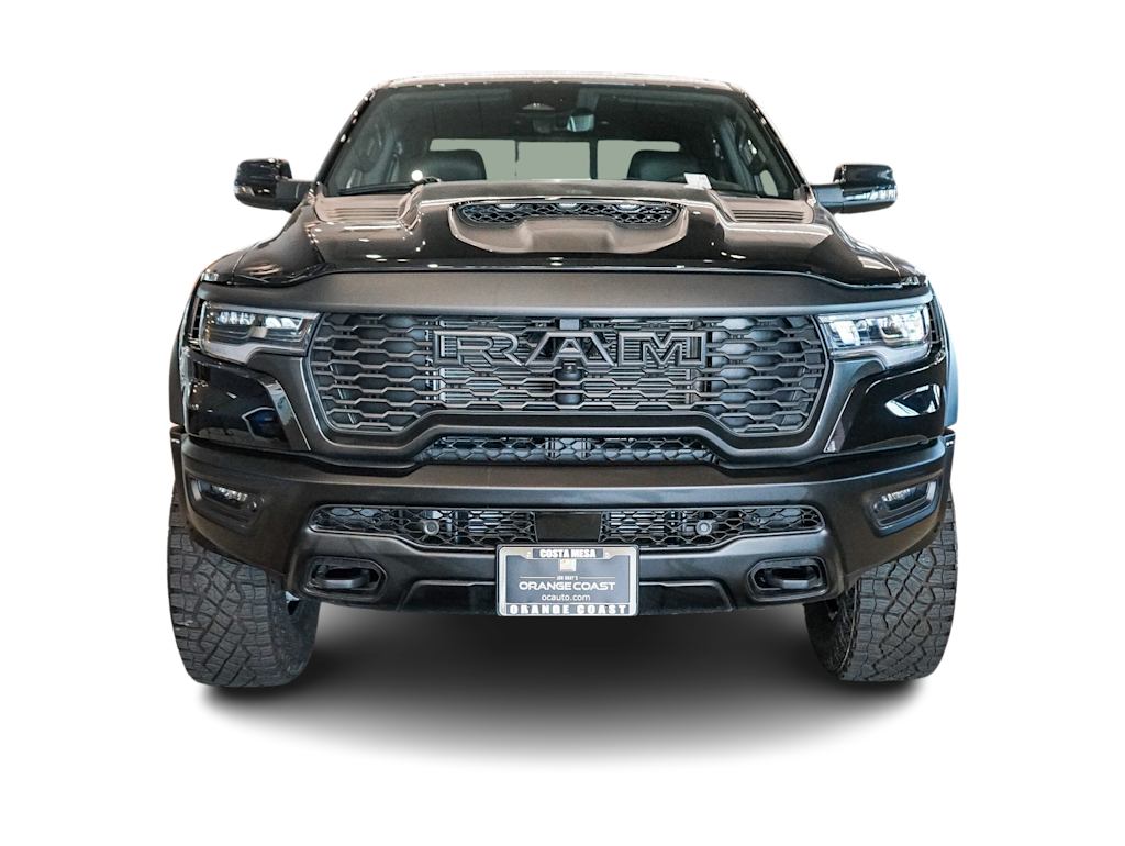 Thumbnail: 2026 RAM 1500 - 5