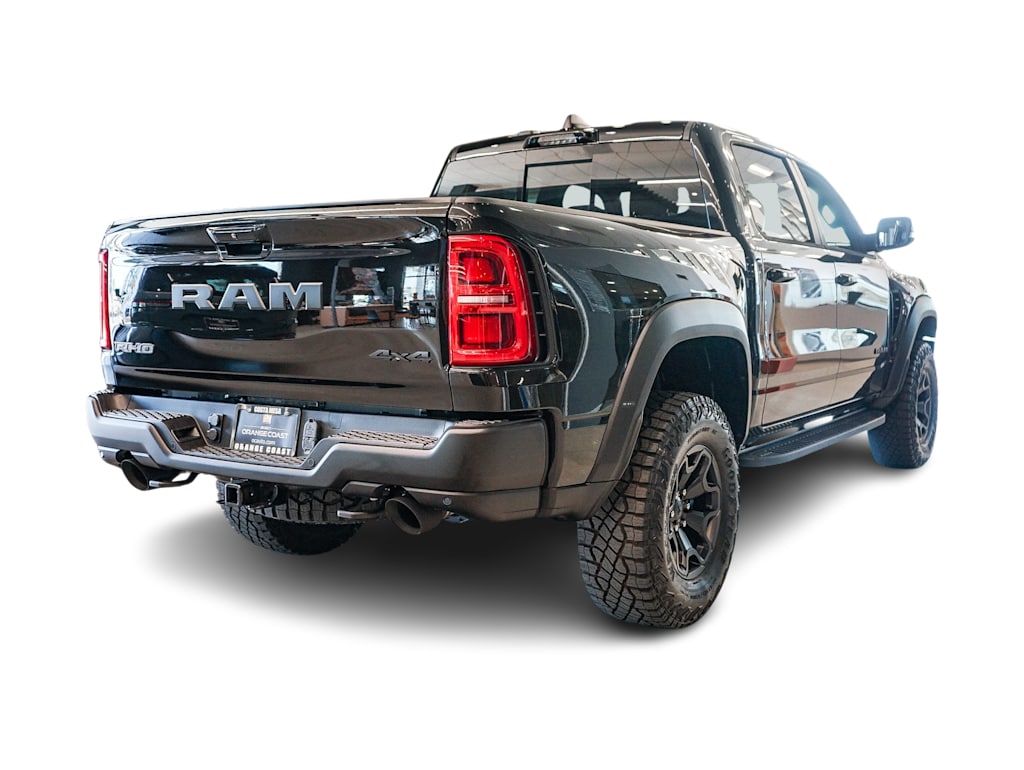 Thumbnail: 2026 RAM 1500 - 18