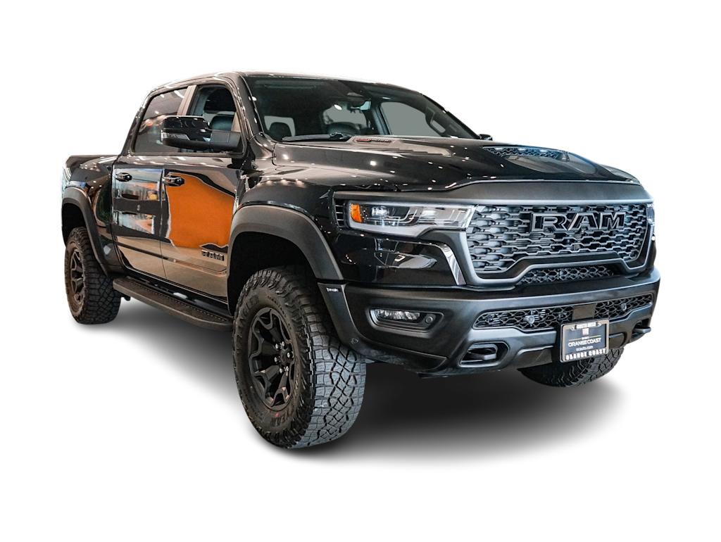 Thumbnail: 2026 RAM 1500 - 17