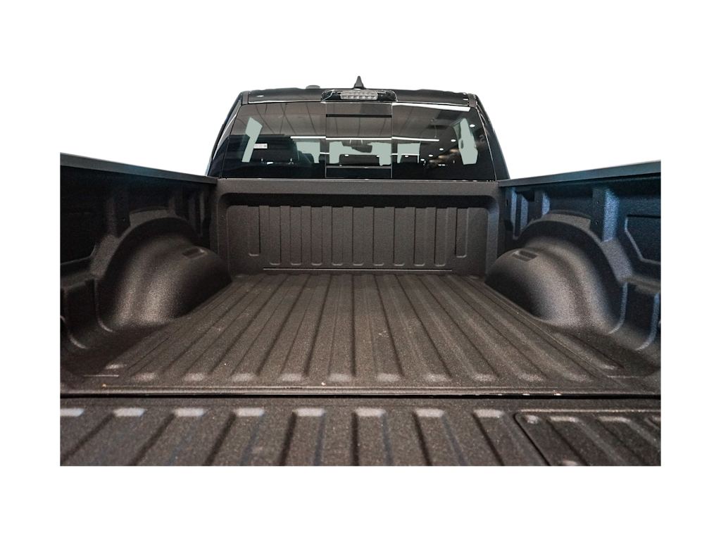 Thumbnail: 2026 RAM 1500 - 16