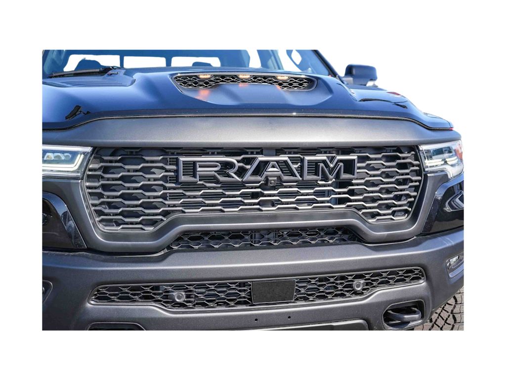 Thumbnail: 2026 RAM 1500 - 18
