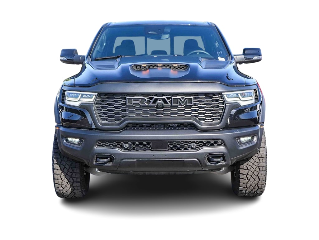 Thumbnail: 2026 RAM 1500 - 5