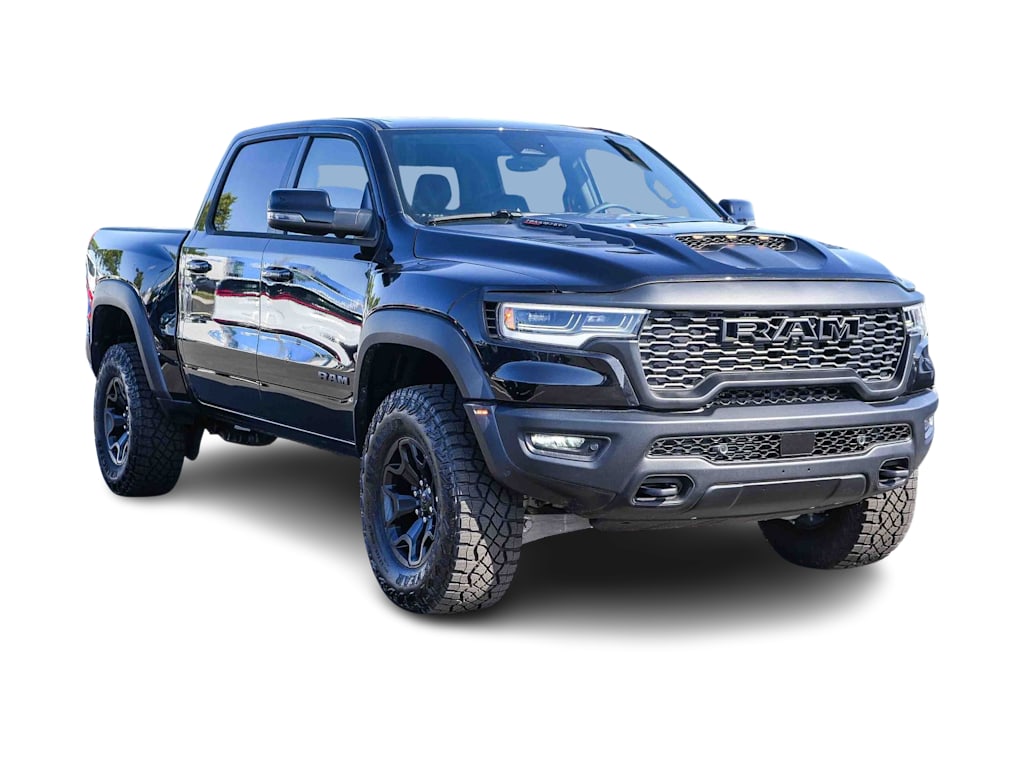 Thumbnail: 2026 RAM 1500 - 16