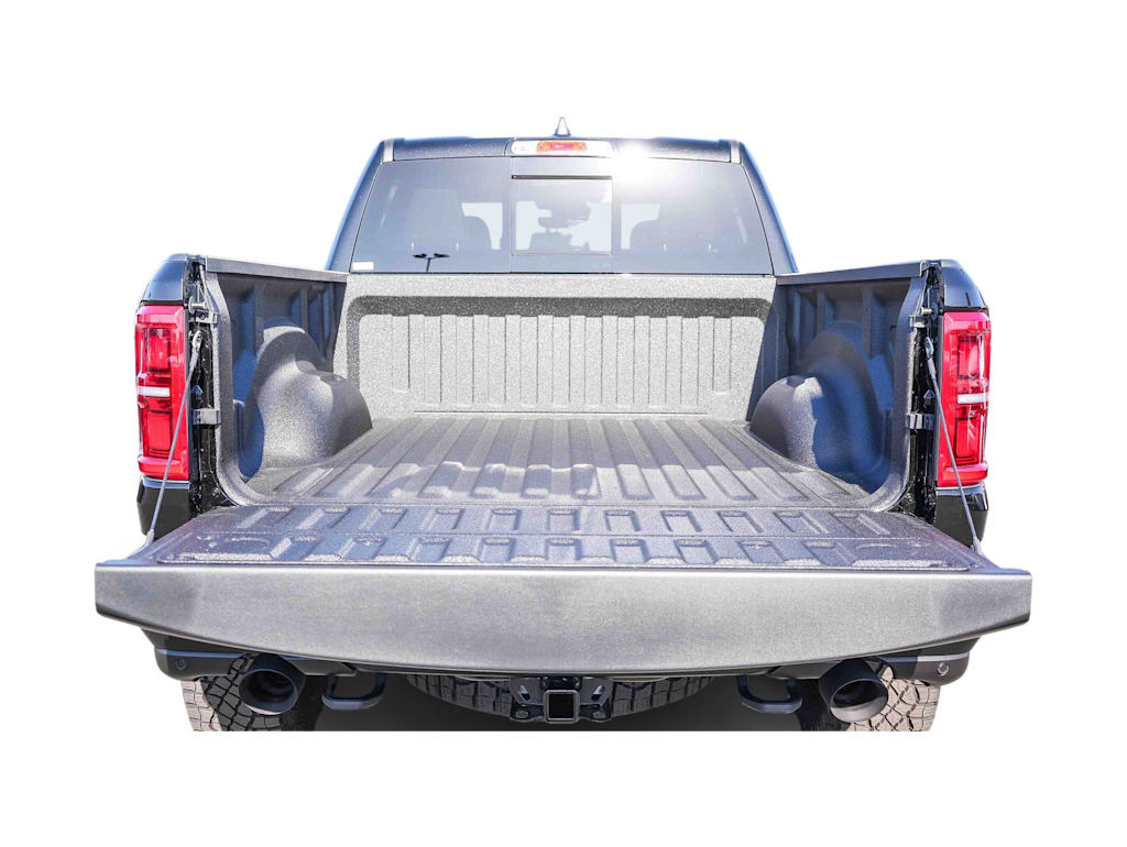 Thumbnail: 2026 RAM 1500 - 15