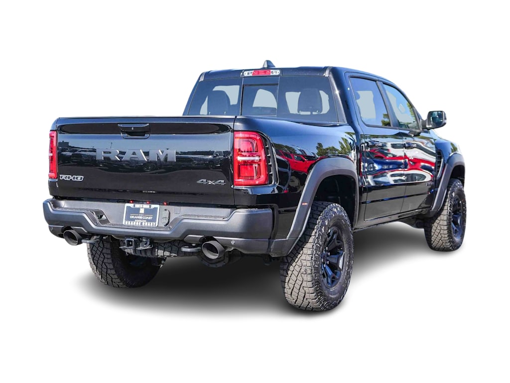 Thumbnail: 2026 RAM 1500 - 19