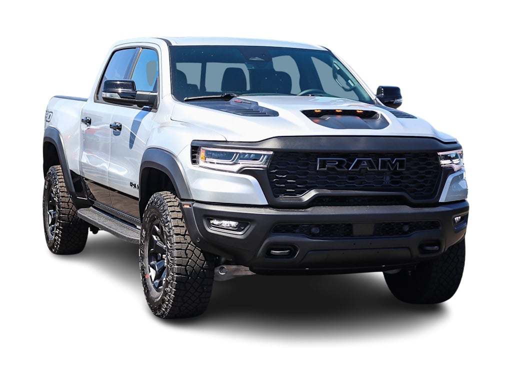 Thumbnail: 2026 RAM 1500 - 17