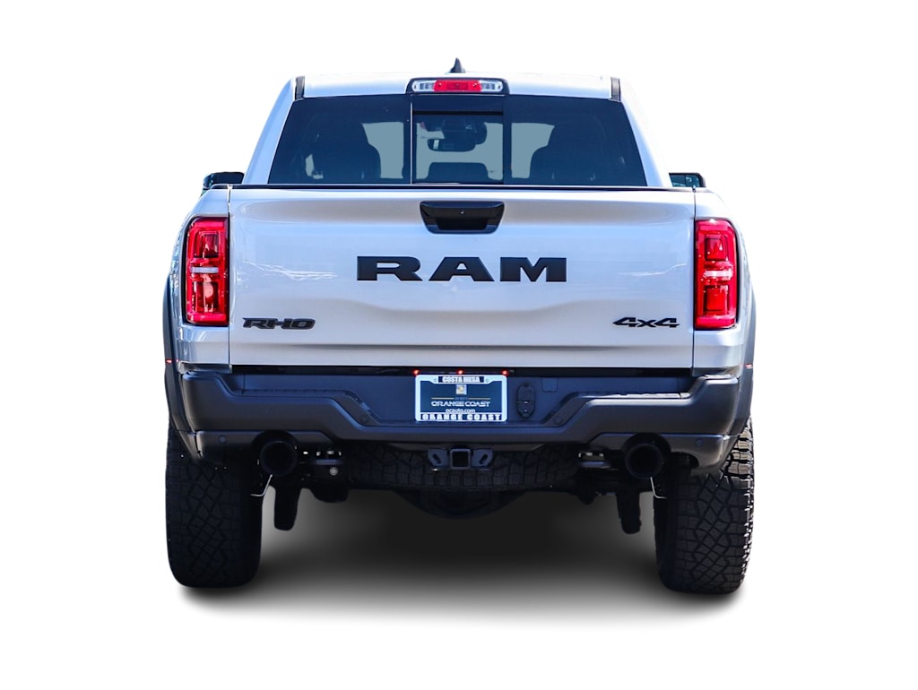 Thumbnail: 2026 RAM 1500 - 19