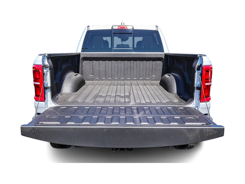 Thumbnail: 2026 RAM 1500 - 16