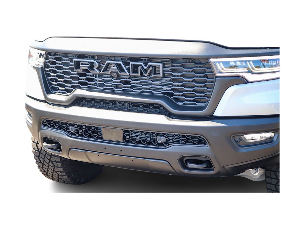 Thumbnail: 2026 RAM 1500 - 22