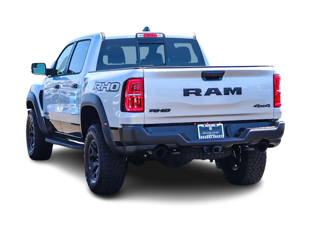 Thumbnail: 2026 RAM 1500 - 3