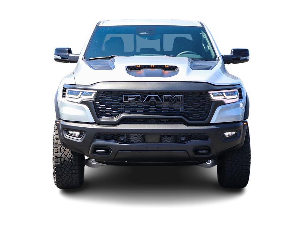 Thumbnail: 2026 RAM 1500 - 4