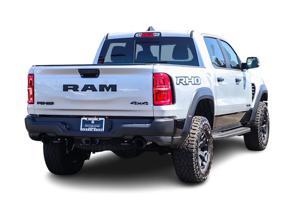 Thumbnail: 2026 RAM 1500 - 18