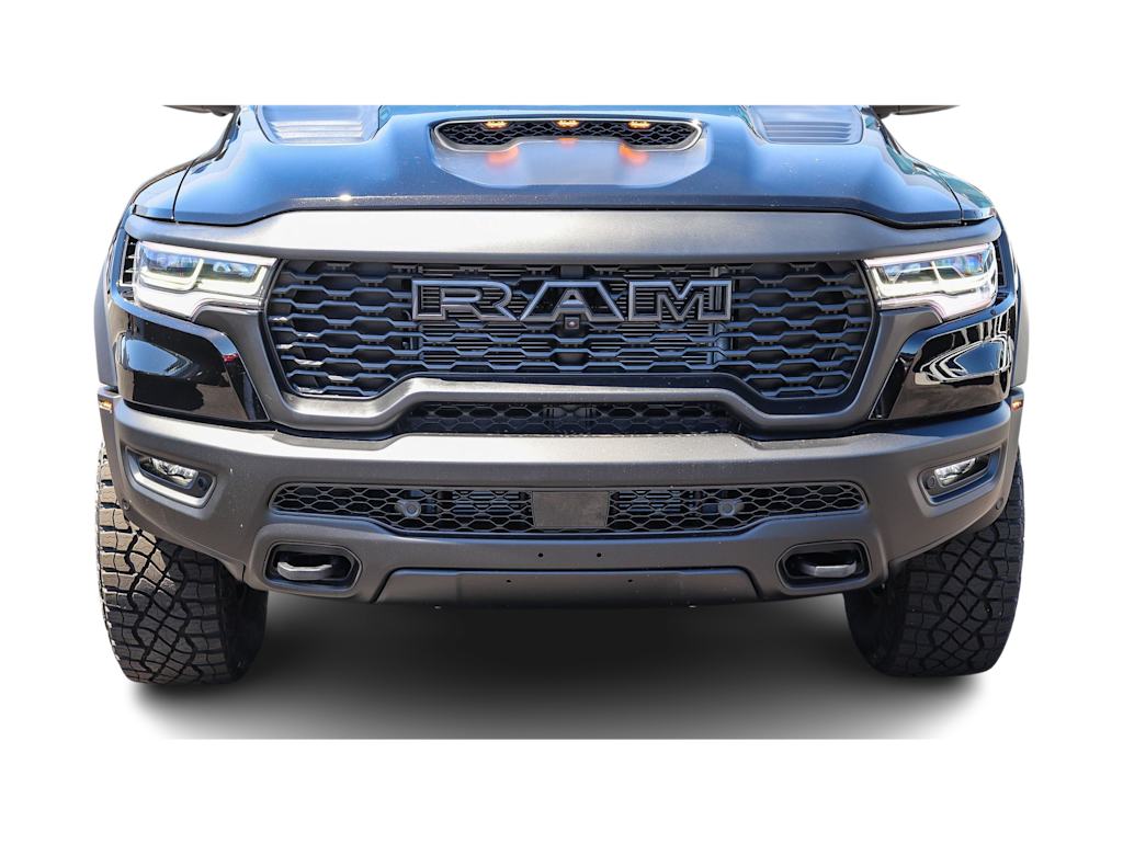 Thumbnail: 2026 RAM 1500 - 21