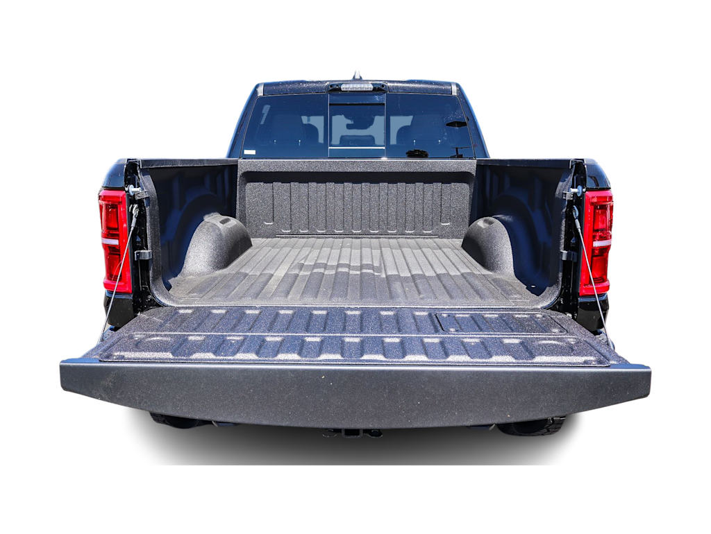 Thumbnail: 2026 RAM 1500 - 16