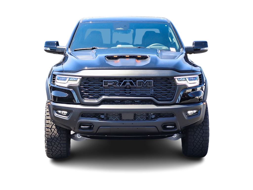 Thumbnail: 2026 RAM 1500 - 4