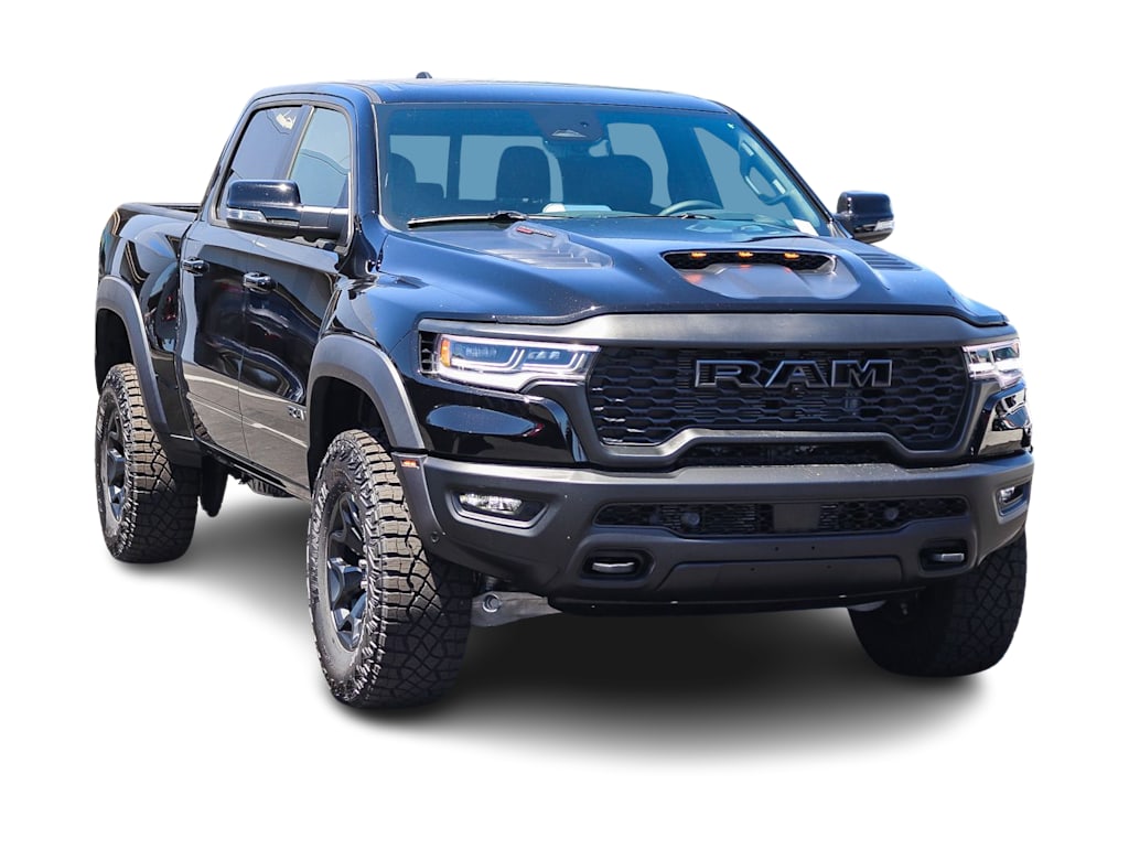 Thumbnail: 2026 RAM 1500 - 17