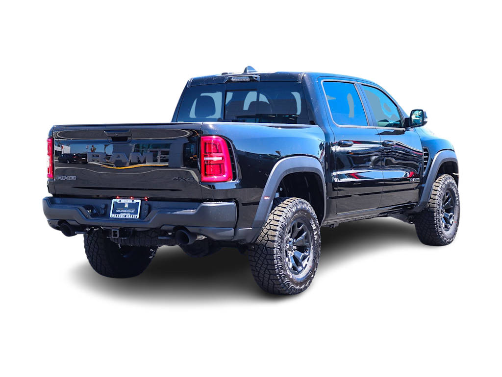 Thumbnail: 2026 RAM 1500 - 18