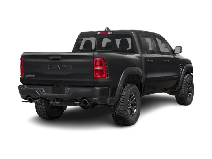 Thumbnail: 2026 RAM 1500 - 18