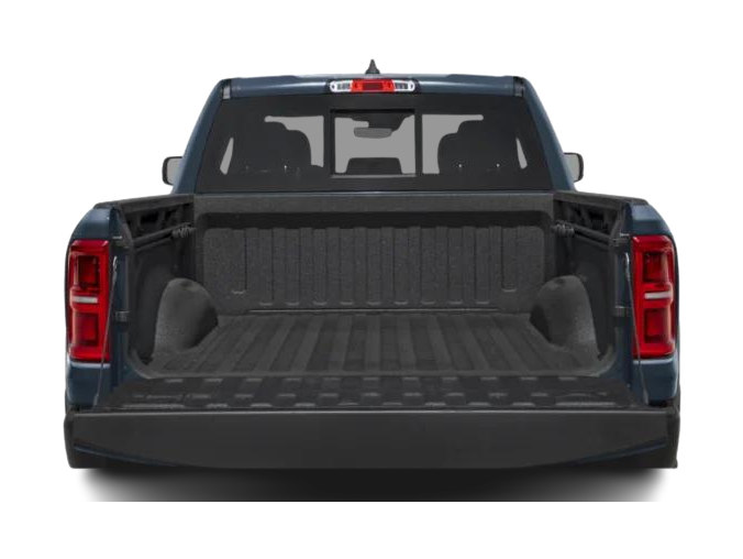 Thumbnail: 2026 RAM 1500 - 16