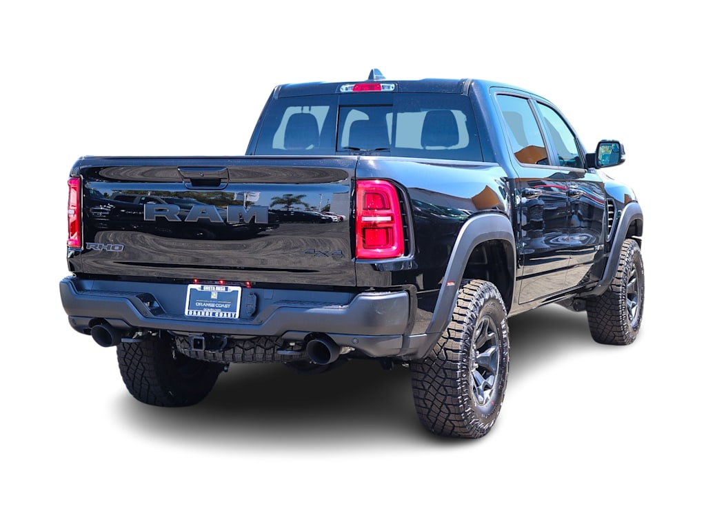 Thumbnail: 2026 RAM 1500 - 16